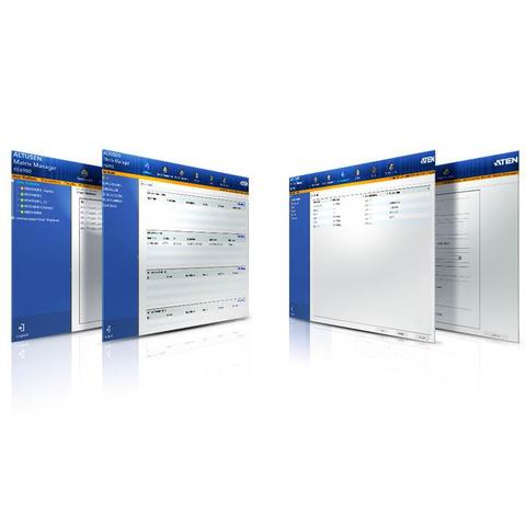 ATEN CCKM KE Matrix Management Software - Digital Download