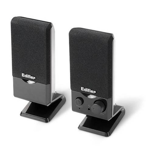 Edifier M1250 2.0 Channel Speakers
