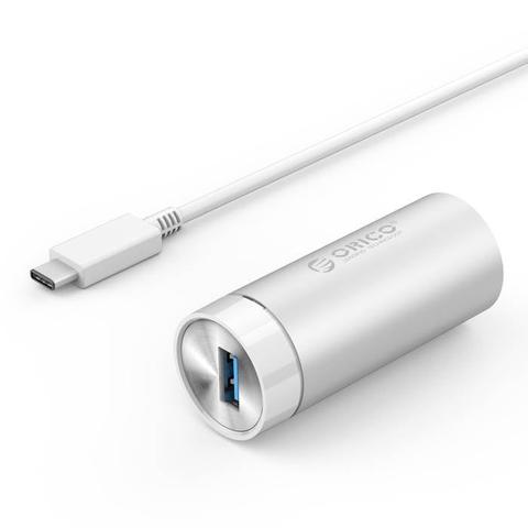 Orico ARL-U3 USB 3.0 to Gigabit Ethernet Adapter