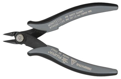 ESD Safe Sidecutters