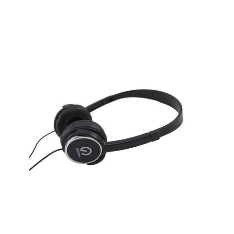 Shintaro Kids Stereo Headphone - Black