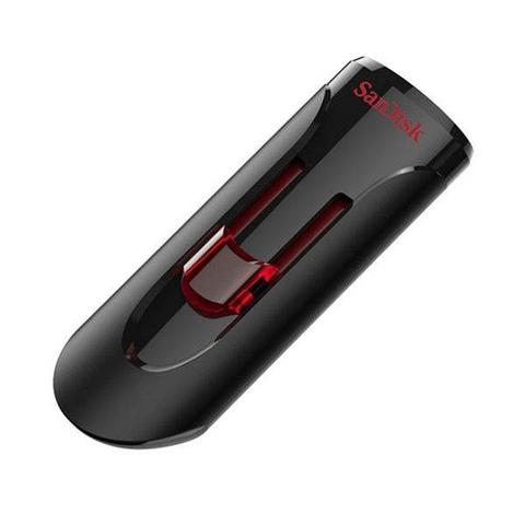 SanDisk 16GB CZ600 Cruzer Glide USB 3.0 Flash Drive