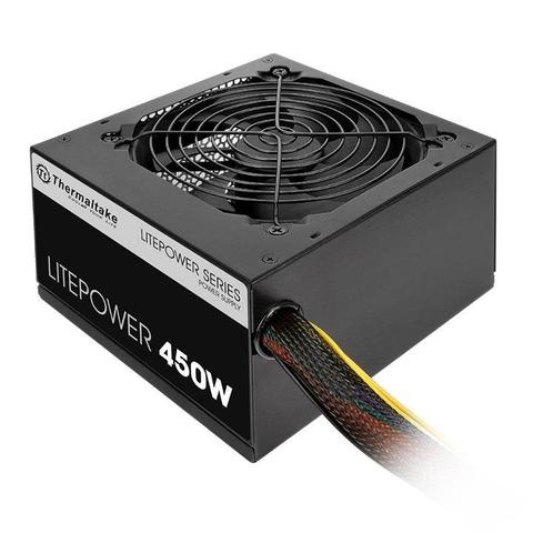 Thermaltake Litepower Gen 2 450W Power Supply