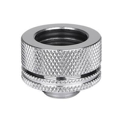 Thermaltake Pacific Compression G1/4 for PETG Tube 16mm(5/8") Fittings -