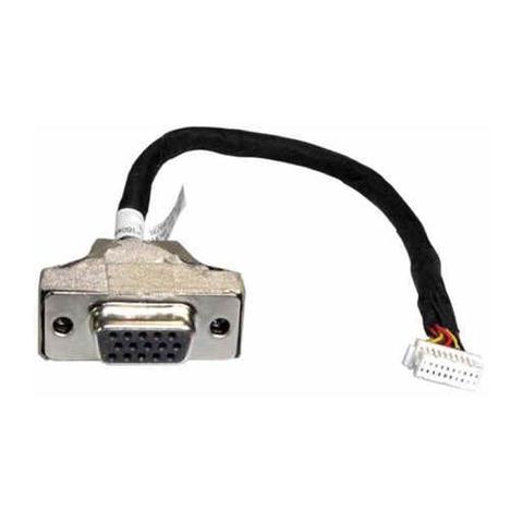 Shuttle PVG01 VGA Port Accessory for Shuttle 8 Series Slim PCs