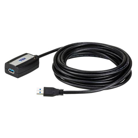 ATEN UE350A 1 Port USB 3.0 Active Extension Cable - 5.0m
