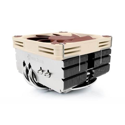 Noctua NH-L9x65 Low-Profile CPU Cooler