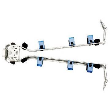 HPE 1U Cable Management Arm for Easy Install Rail Kit