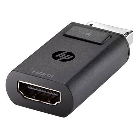 HP DisplayPort to HDMI v1.4 Adapter