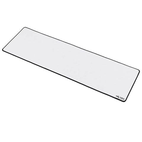 Glorious Extended Gaming Mouse Pad - White