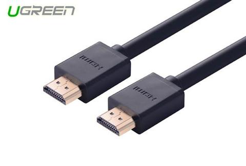 Ugreen HDMI cable 1.4V Full Copper 19+1(with IC) - 30M