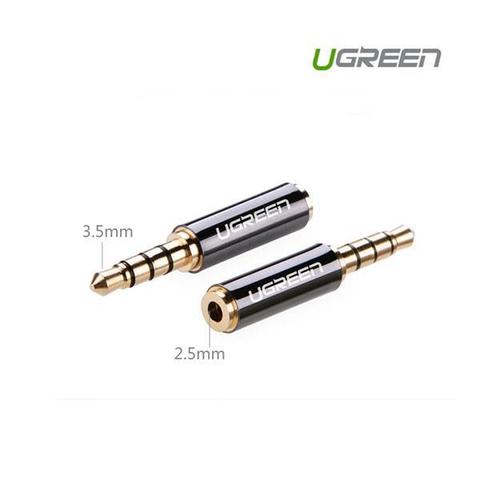 Ugreen 3.5mm Male to 2.5mm Female Adapter
