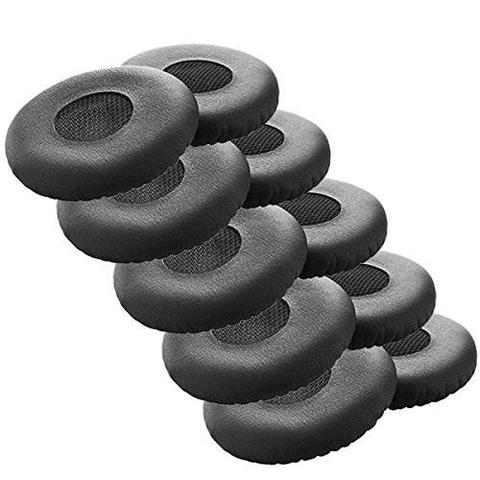 Jabra Evolve 20/65 Earpads - 10 Pieces