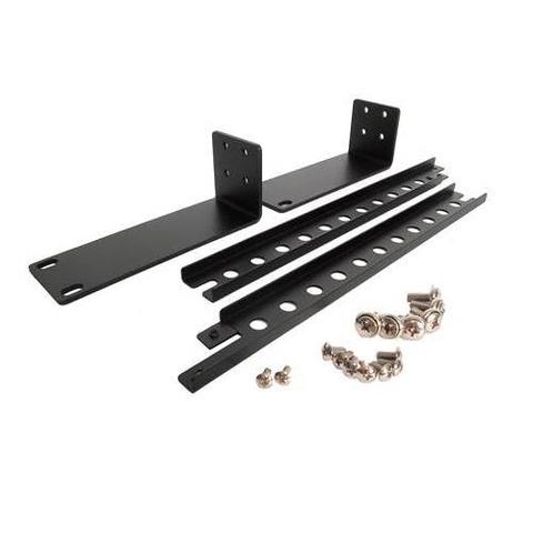 StarTech 1U 22cm Rackmount Brackets for KVM SV431 Series Switch