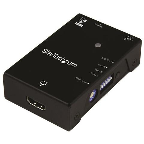 StarTech EDID Emulator for HDMI Displays - 1080p