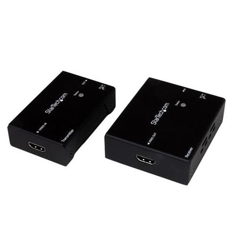 StarTech HDMI over CAT5 HDBaseT Extender - 4K