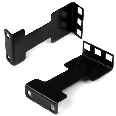 StarTech Rail Depth Adapter Kit for Server Racks - 4 in. (10 cm) - 1U