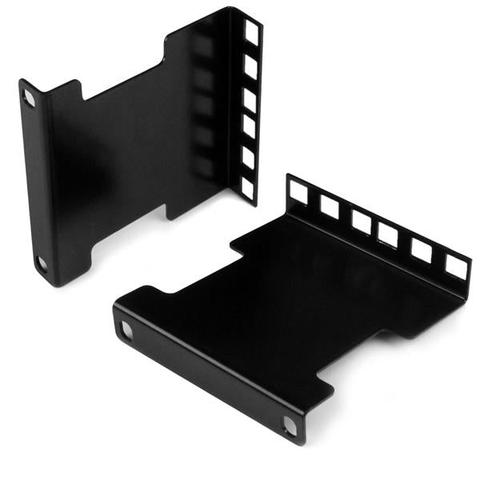 StarTech 2U Server Rack Depth Extender Adapter Kit - Recess / Extend 4