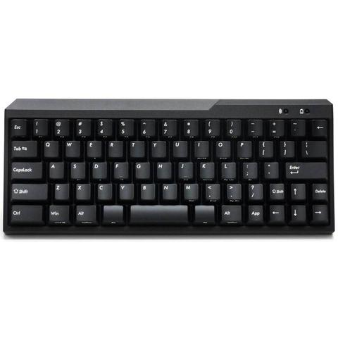 FILCO Majestouch MINILA Air BT Wireless 67Key Mechanical Keyboard - Cherry Red