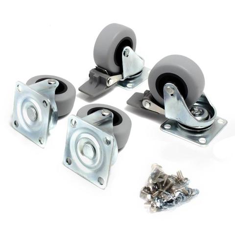 Alogic Castor Wheels Suited for SBCT14BD