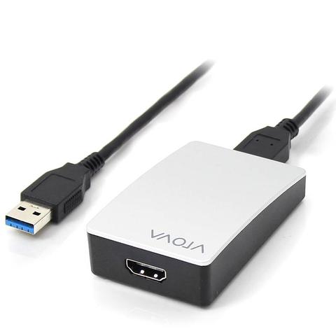 Alogic USB 3.0 to HDMI/ DVI External Multi Display Adapter