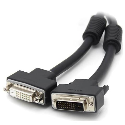 Alogic 2m DVI-D Dual Link Extension Video Cable (M/F)