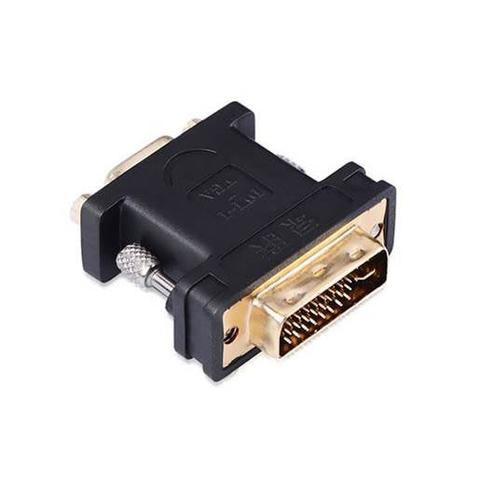 Ugreen DVI (24+5) Male to VGA Female converter
