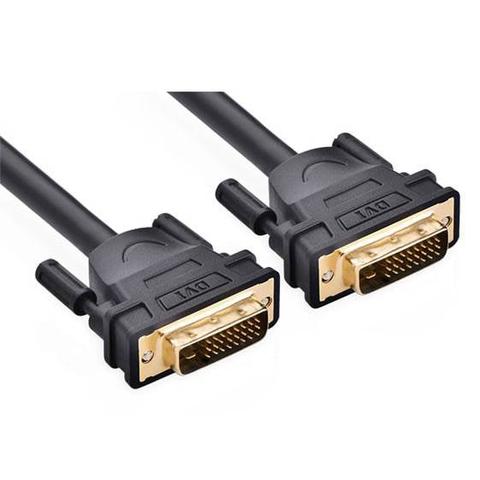 Ugreen 10M DVI Male to Male Cable