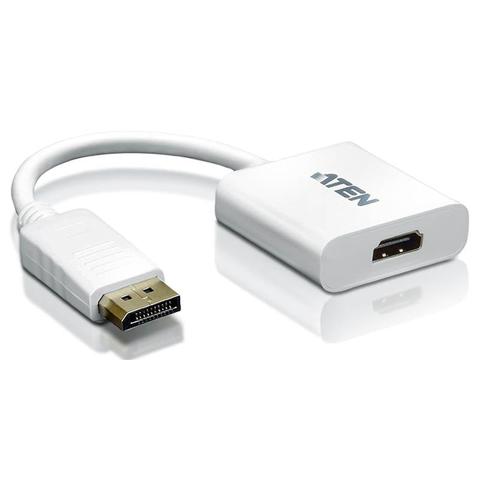 Aten DisplayPort Male to HDMI Female Adapter