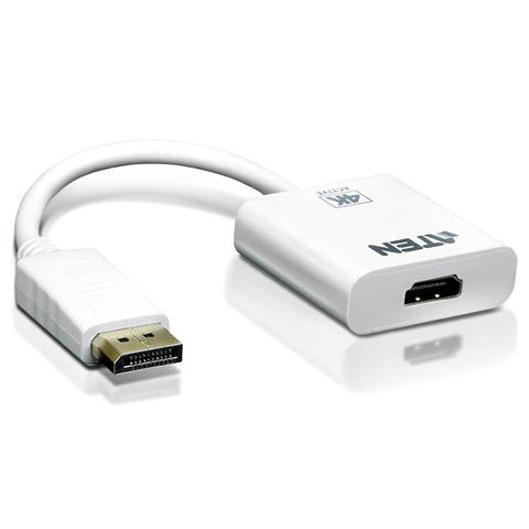 ATEN VC986 DisplayPort to 4K HDMI Active Adapter