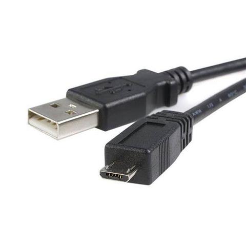 StarTech 1m Micro USB Type-A to Type-B Cable