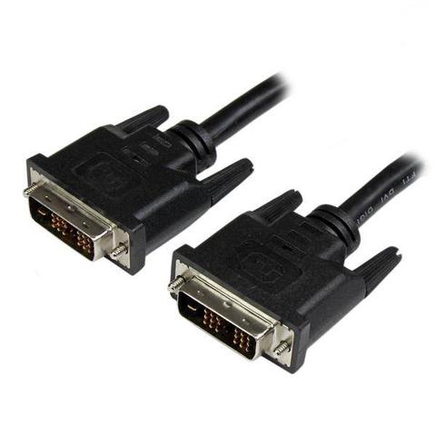 StarTech 1.8m DVI-D Single Link Cable - M/M