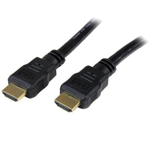 StarTech 3m/10ft HDMI Cable - 4K High Speed HDMI 1.4 Cable w/ Ethernet