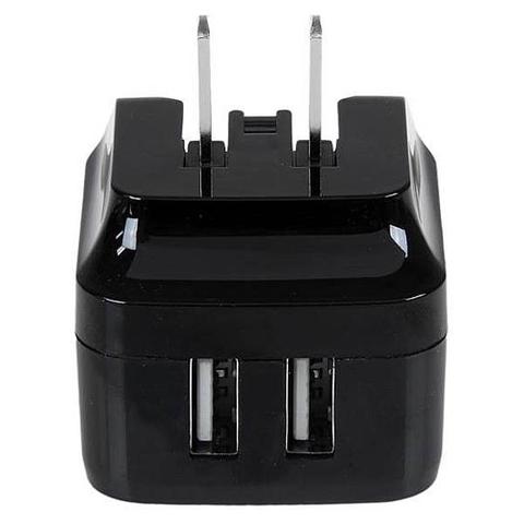StarTech Dual Port USB Wall Charger