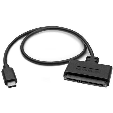 StarTech USB 3.1 Adapter Cable for 2.5" SATA Drives