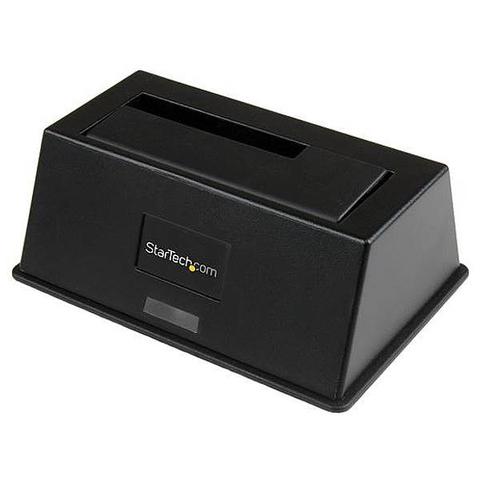 StarTech USB 3.0 SATA III SSD/HDD Dock with UASP