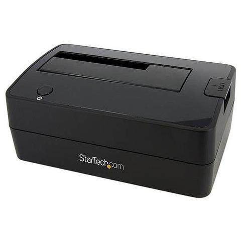 StarTech USB 3.0 SATA Hard Drive Docking Station