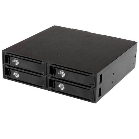 StarTech 4-Bay Backplane for 2.5" SATA/SAS Drives