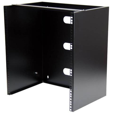 StarTech 12U Wall-Mount Bracket for 12" Equipment