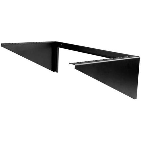 StarTech 6U 19" Vertical Wall Mount Rack Bracket