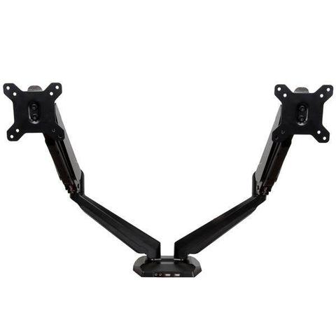 StarTech Dual Monitor Arm for up to 30" Monitors