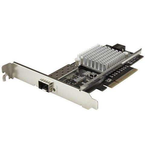 StarTech 1-Port 10G Open SFP+ PCI-E Network Card
