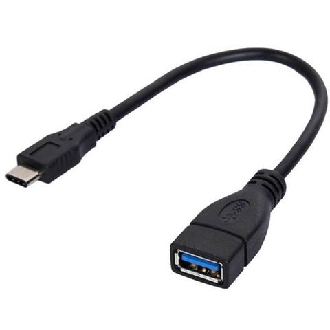 Astrotek USB 3.1 Type-C Male to USB 3.0 Type A Female Cable 1m