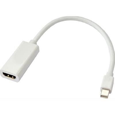 Astrotek 15cm Mini DisplayPort DP to HDMI Cable