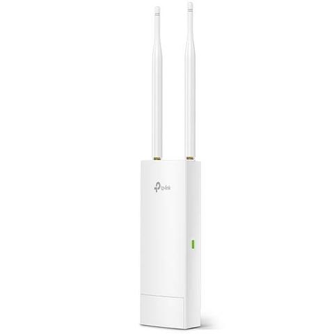 TP-Link EAP110-Outdoor 300Mbps Wireless N Outdoor Access Point