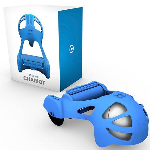 Sphero Chariot - Blue