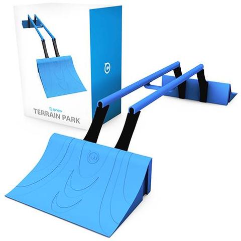 Sphero Terrain Park