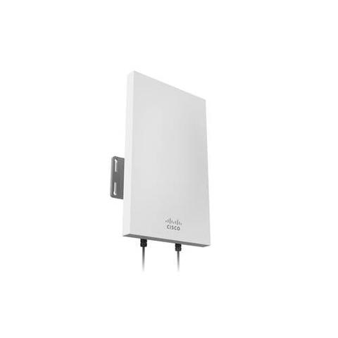 Cisco Meraki 2.4GHz Sector Antenna