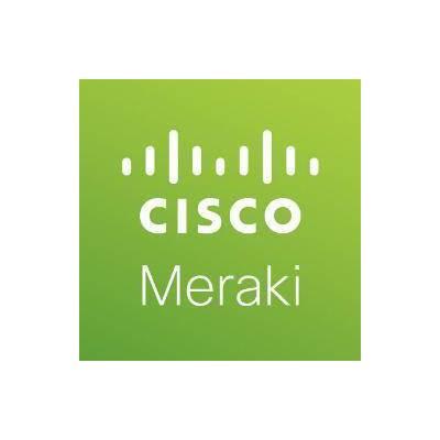 Cisco Meraki MX60 10 Years Enterprise License & Support - Digital Download