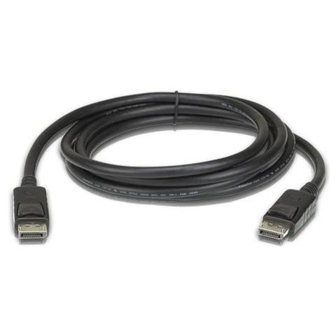 ATEN 2L-7D03DP DisplayPort Cable - up to 4K UHD at 60Hz - 3.0m